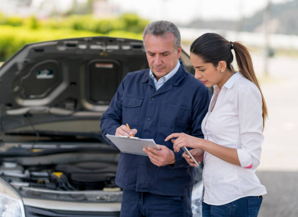 Local insurance for Ouray County County drivers